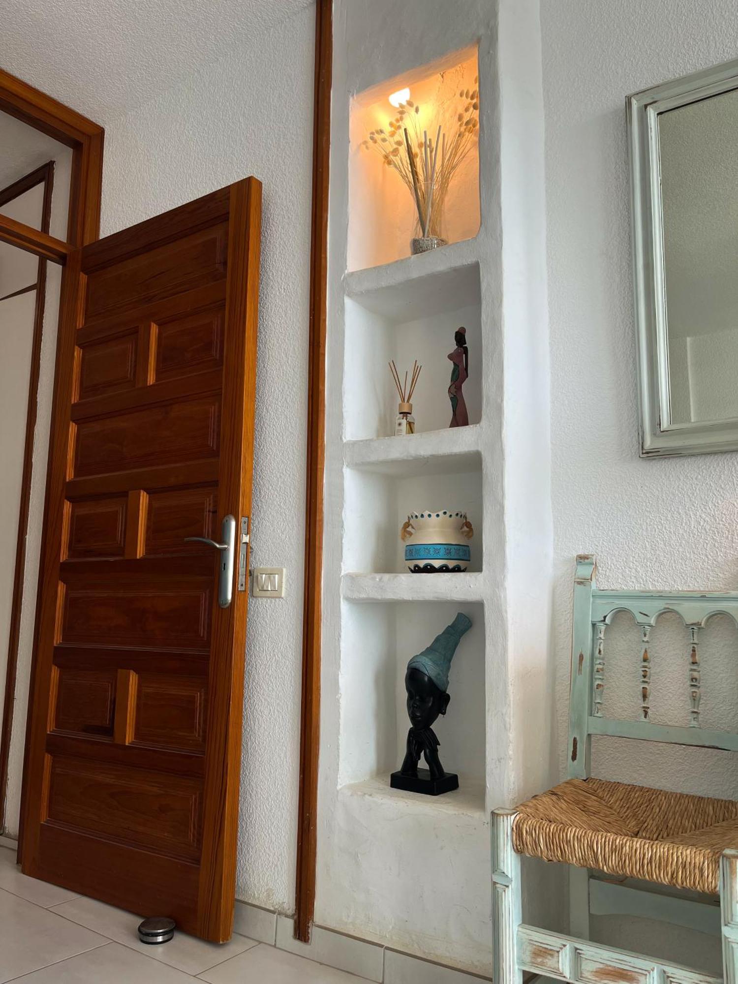 Ocean Studio Maspalomas San Agustín Extérieur photo