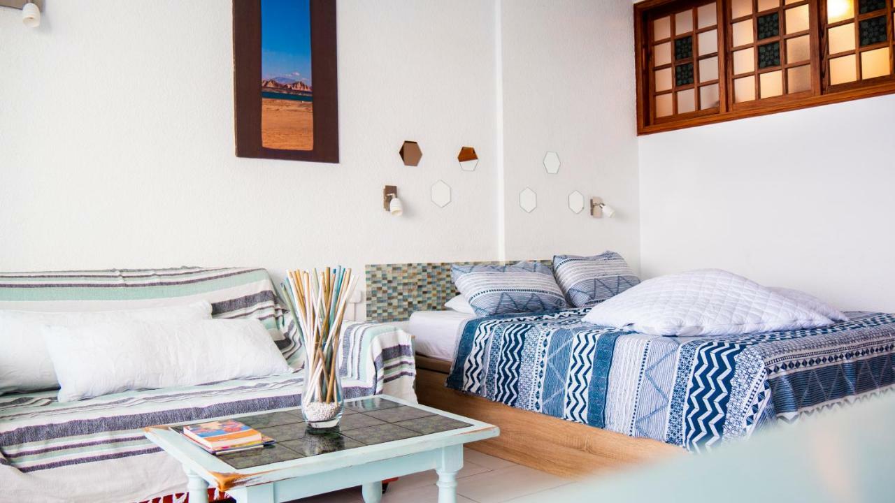 Ocean Studio Maspalomas San Agustín Extérieur photo